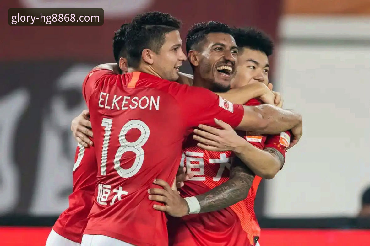 从巅峰到审判：解读恒大足球兴衰的必备知识